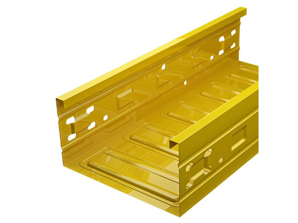 模壓增強底橋架